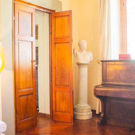 Brunelleschi Imperial House 佛罗伦萨 外观 照片
