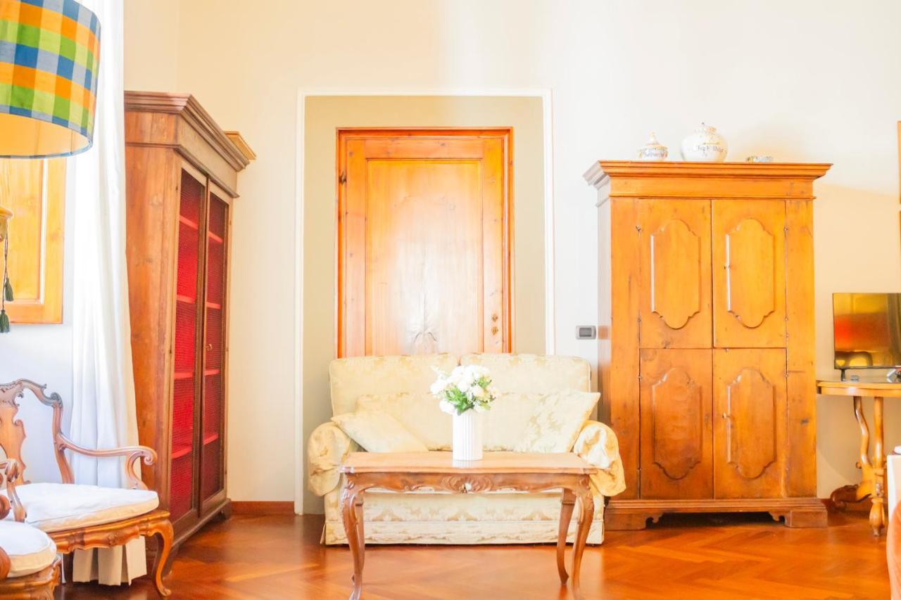 Brunelleschi Imperial House 佛罗伦萨 外观 照片