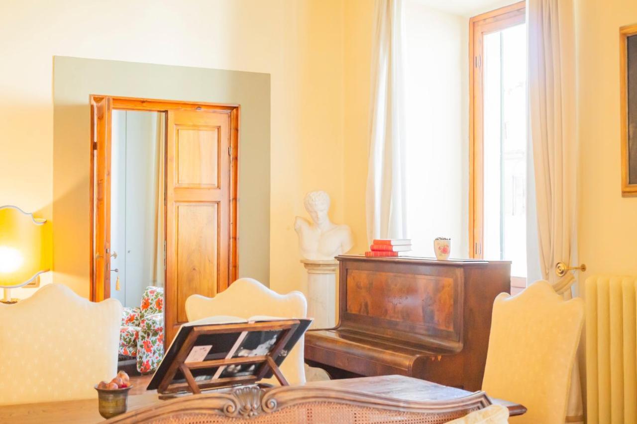 Brunelleschi Imperial House 佛罗伦萨 外观 照片