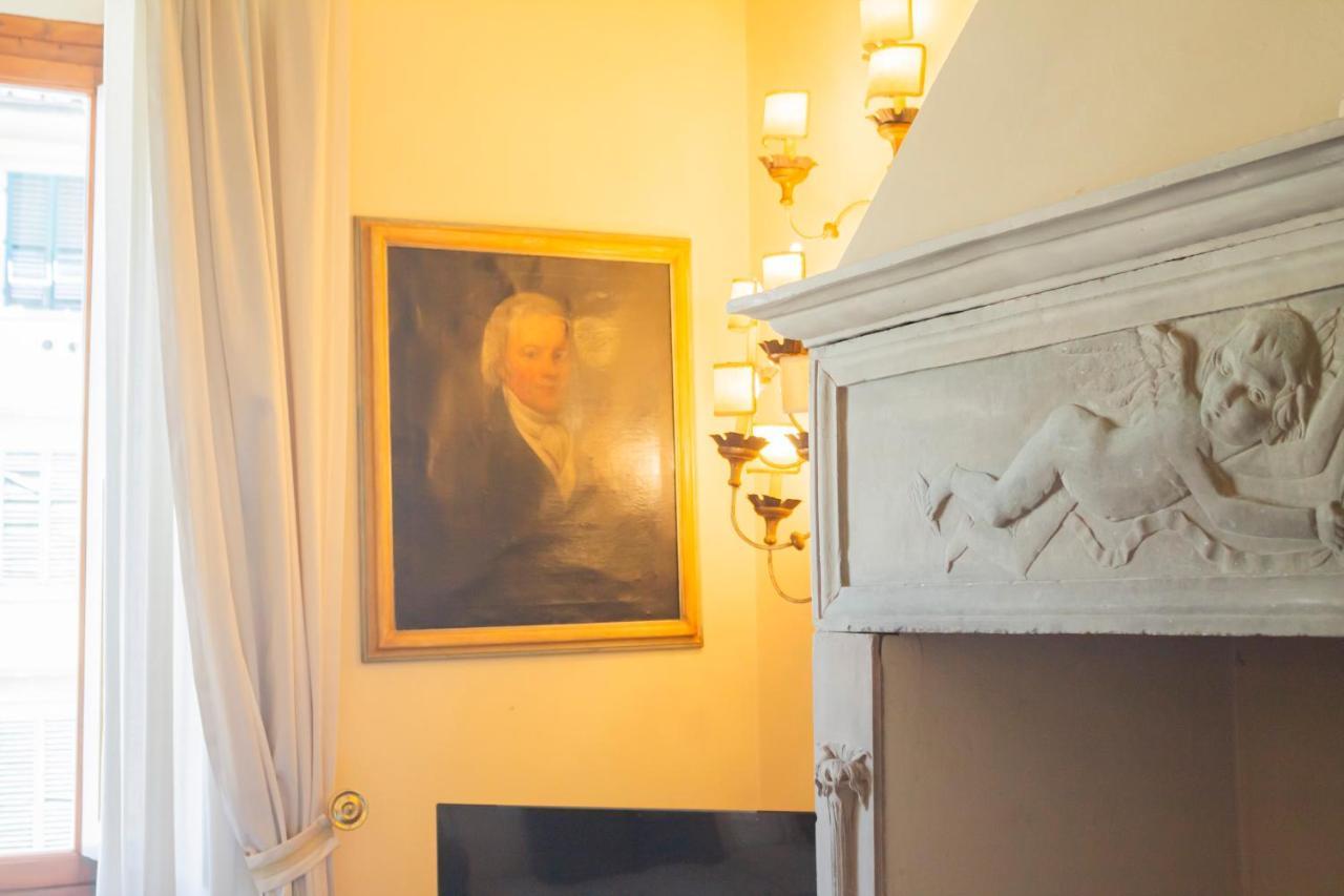 Brunelleschi Imperial House 佛罗伦萨 外观 照片