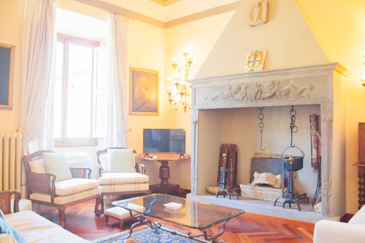 Brunelleschi Imperial House 佛罗伦萨 外观 照片
