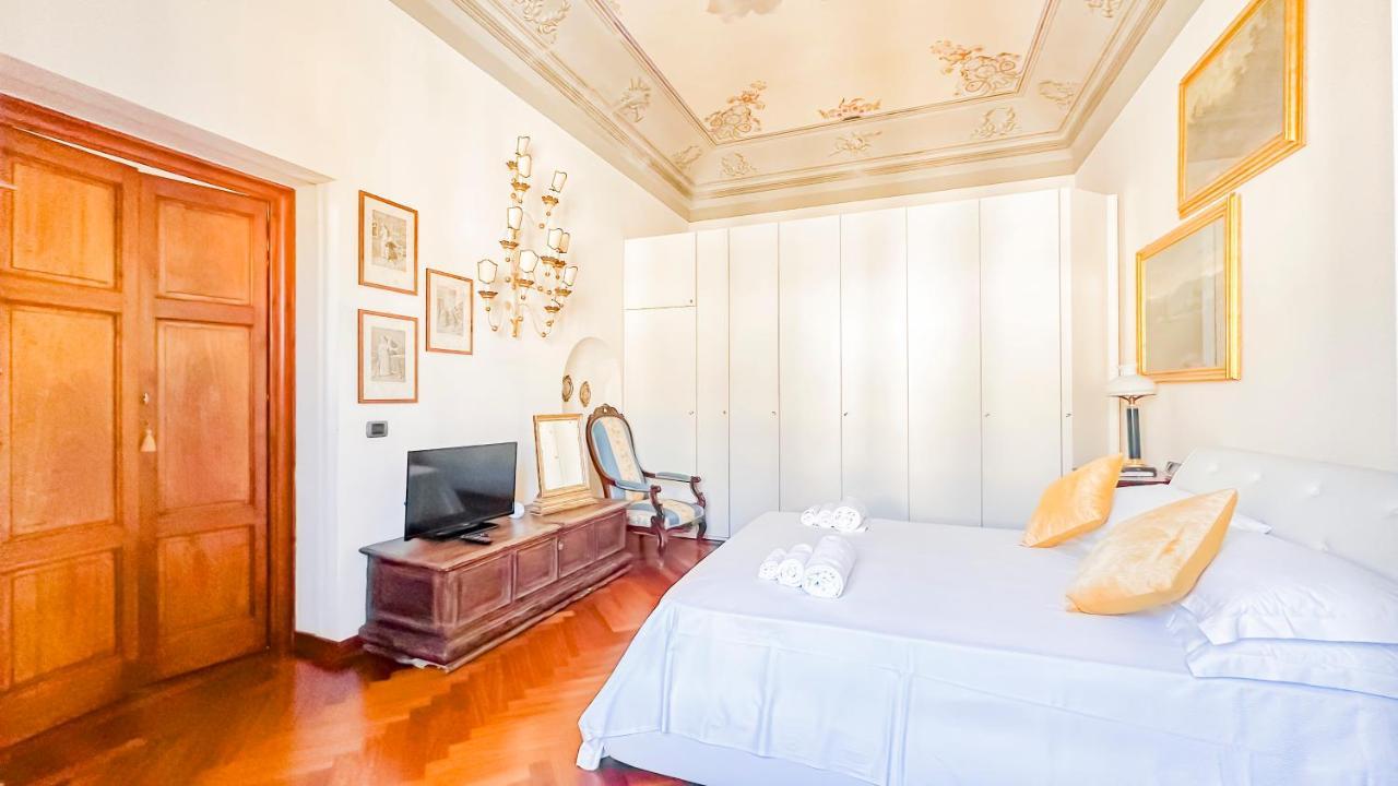 Brunelleschi Imperial House 佛罗伦萨 外观 照片
