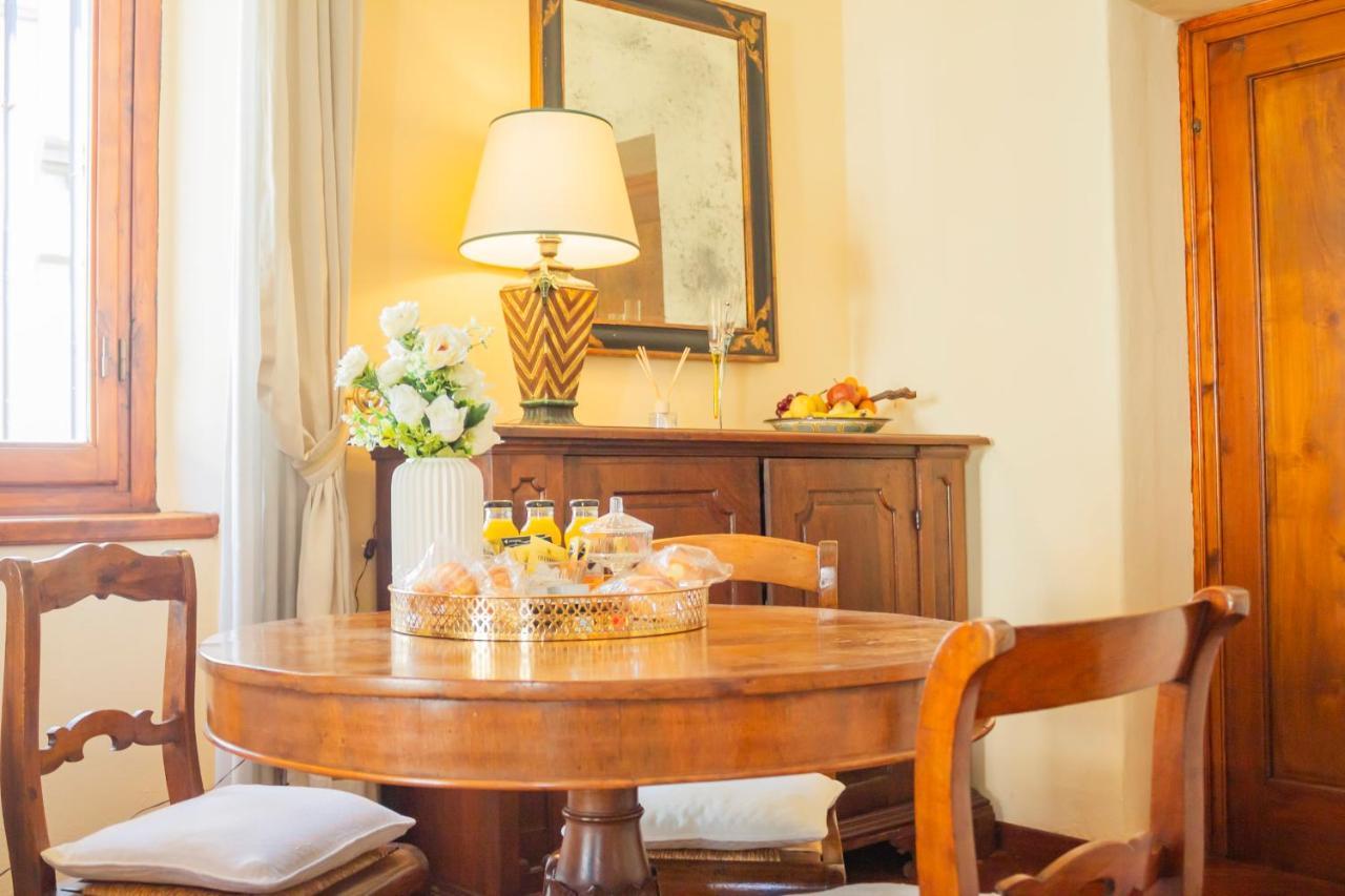 Brunelleschi Imperial House 佛罗伦萨 外观 照片