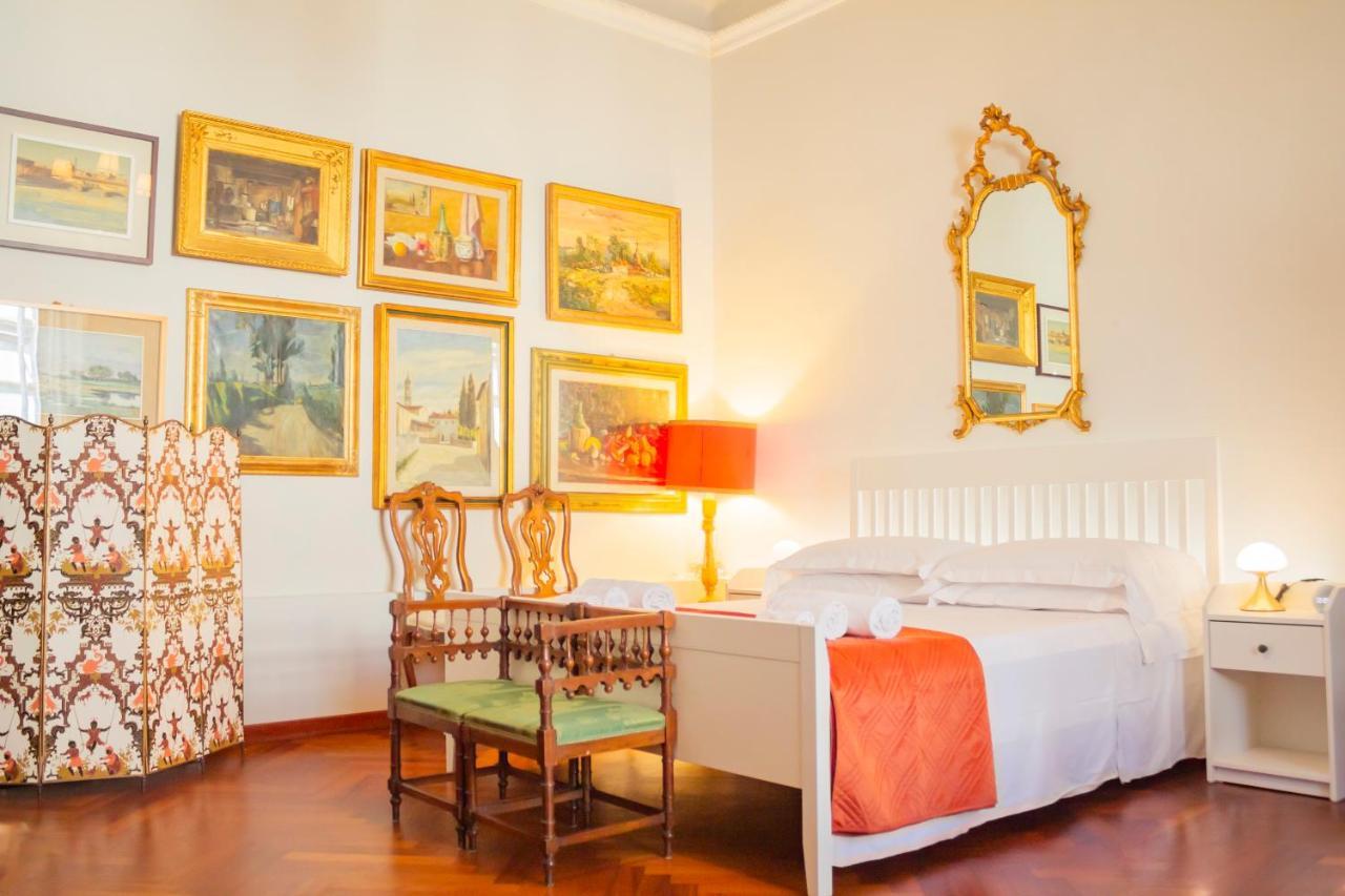 Brunelleschi Imperial House 佛罗伦萨 外观 照片