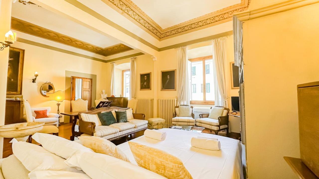 Brunelleschi Imperial House 佛罗伦萨 外观 照片