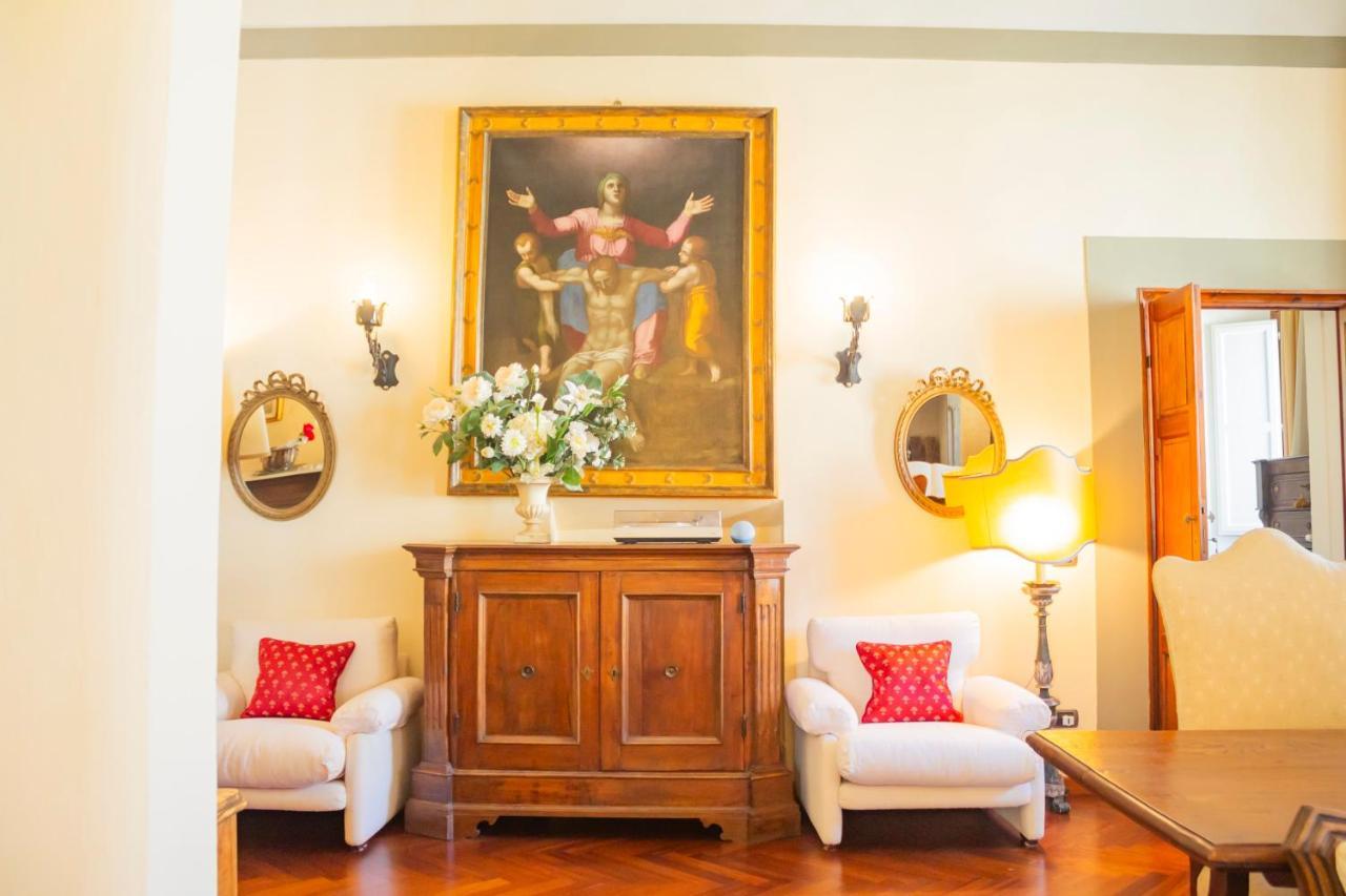 Brunelleschi Imperial House 佛罗伦萨 外观 照片
