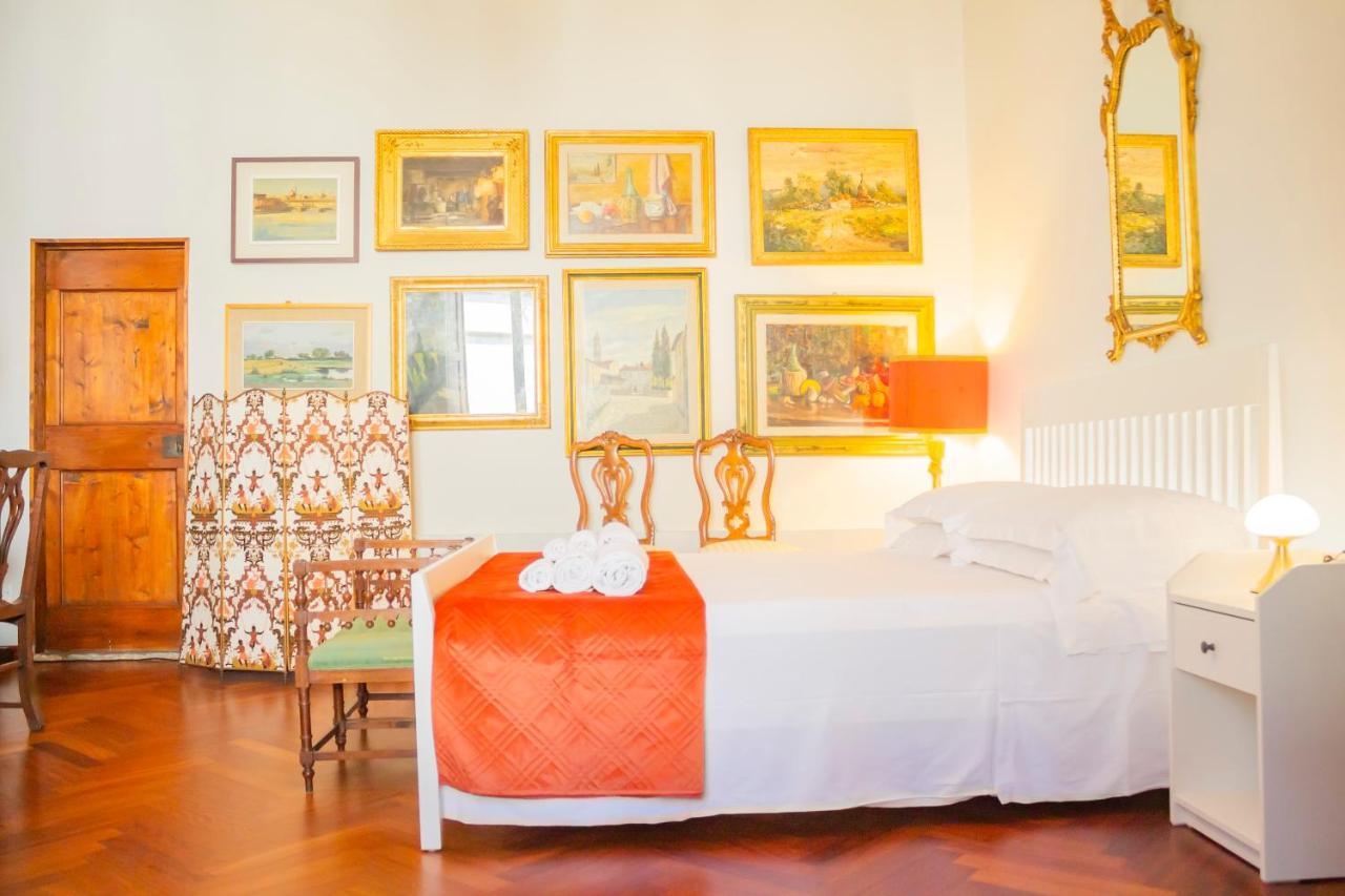 Brunelleschi Imperial House 佛罗伦萨 外观 照片