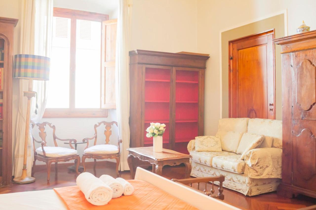Brunelleschi Imperial House 佛罗伦萨 外观 照片