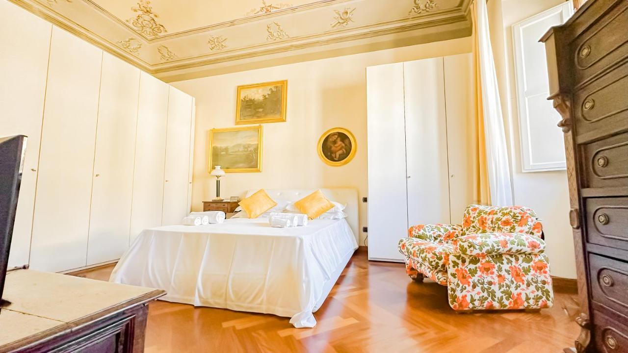 Brunelleschi Imperial House 佛罗伦萨 外观 照片