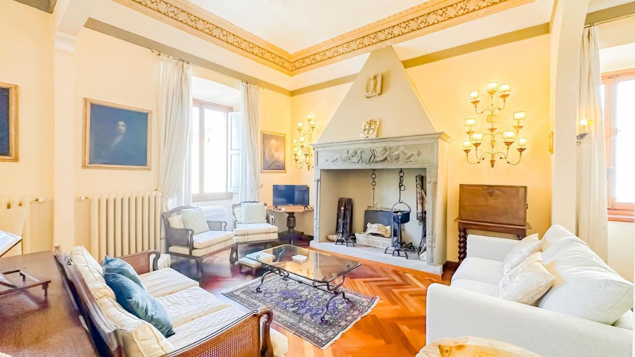 Brunelleschi Imperial House 佛罗伦萨 外观 照片