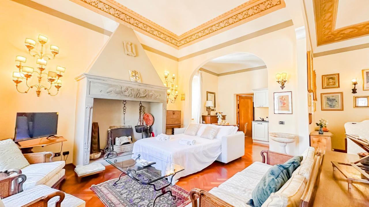 Brunelleschi Imperial House 佛罗伦萨 外观 照片