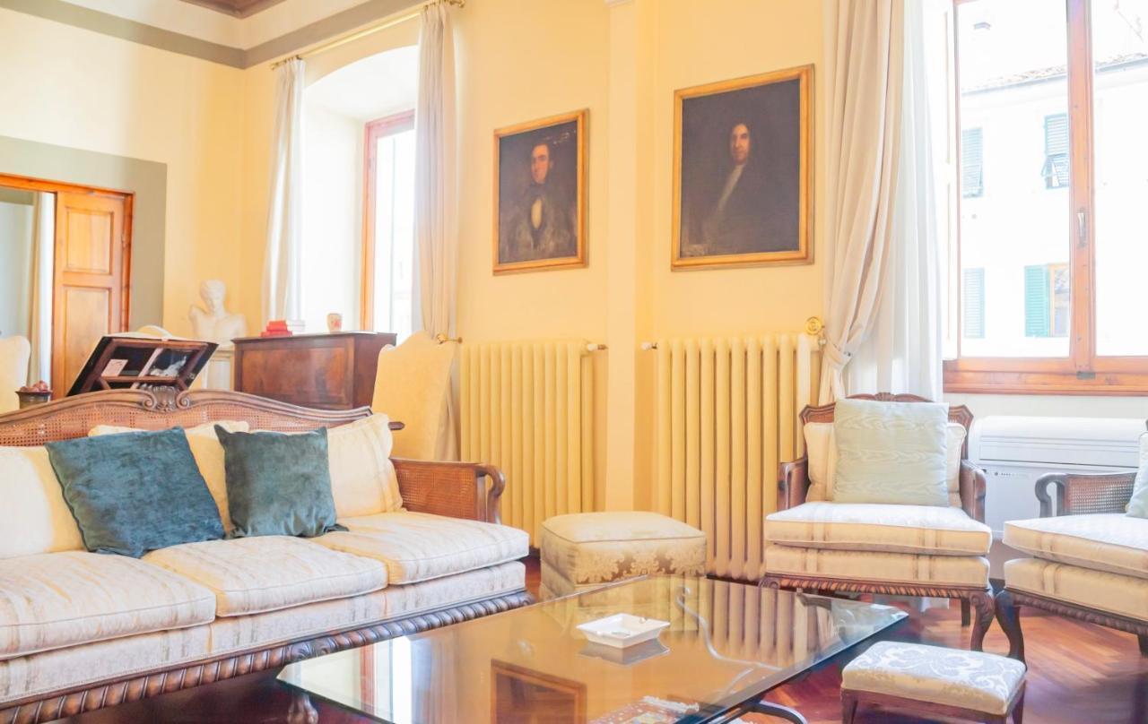 Brunelleschi Imperial House 佛罗伦萨 外观 照片